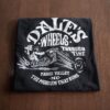 DWTT Retro Pocket Tee - Image 4