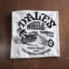 DWTT Retro Pocket Tee - Image 7