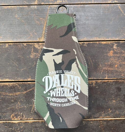 DWTT Bottle Koozie - Image 6